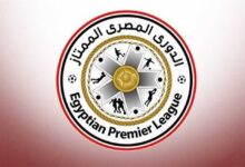 المتأهلون لمرحلة التتويج في الدوري المصري