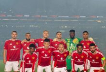 موعد ومعلق مباراة مانشستر يونايتد وإيفرتون في الدوري الإنجليزي