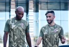 طبيب الزمالك يكشف تفاصيل إصابة شيكابالا وناصر ماهر
