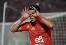 إمام عاشور يفاجئ الأهلي بطلب مثير بعد هاتريك استاد أبيدجان