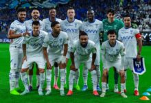 الهلال السعودي يفاوض صفقة هامة في الدوري الإسباني