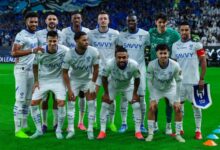 موعد ومعلق مباراة الهلال والسد في دوري أبطال آسيا للنخبة
