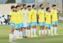 تعرف على معلق مباراة الإسماعيلي ونادي زد في الدوري المصري