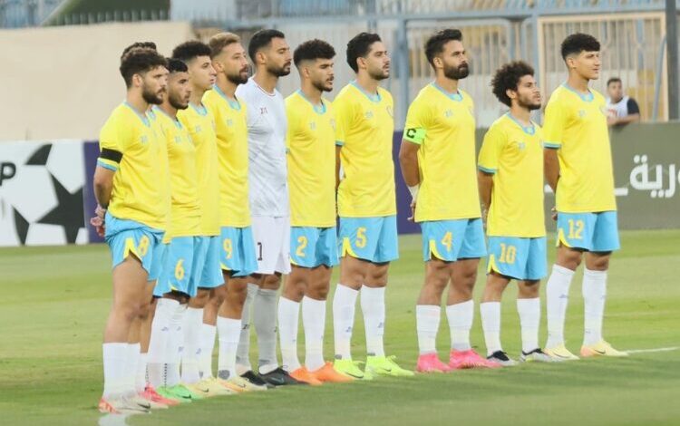 تعرف على معلق مباراة الإسماعيلي ونادي زد في الدوري المصري