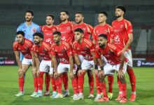 مفاجآت في تشكيل الأهلي أمام أورلاندو بايرتس