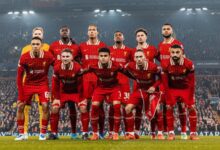 كم نقطة يحتاجها ليفربول لحسم لقب الدوري الإنجليزي؟