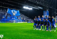 تغيير موعد مباراة الاتحاد والهلال الحاسمة بالدوري السعودي