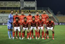 لاعب الأهلي يطلب الرحيل في يناير المقبل
