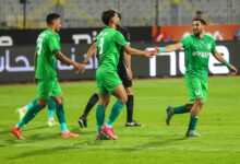 الكشف عن معلق مباراة المصري وغزل المحلة في الدوري المصري