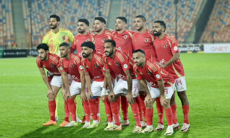 نجم الأهلي يوجه صدمة قوية لنادي بيراميدز