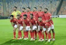 الأهلي ينافس برشلونة على صفقة قوية