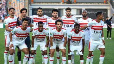 ريو آفي البرتغالي يتعاقد مع لاعب الزمالك