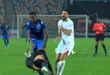 طبيب الزمالك يكشف حجم إصابة حمزة المثلوثي
