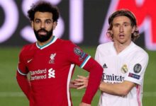 الكشف عن حكم مباراة ليفربول وريال مدريد في دوري الأبطال