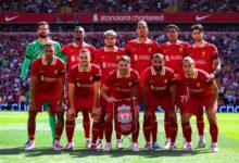 ليفربول يتلقى ضربة جديدة قبل عودة الدوري الإنجليزي
