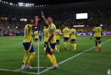 الكشف عن معلق مباراة النصر والسد في دوري أبطال آسيا للنخبة