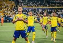 تعرف على معلق مباراة النصر وبيرسبوليس في دوري أبطال آسيا للنخبة