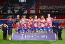 معلق مباراة أتلتيكو مدريد وبلد الوليد في الدوري الإسباني