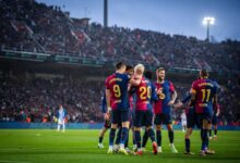 مواعيد المباريات النارية في دور 16 دوري أبطال أوروبا
