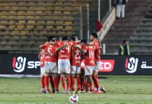 تطور جديد في موقف لاعب الأهلي المصاب