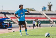 الأزمات تشتعل بين الزمالك وزيزو