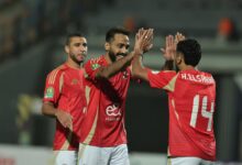 الأهلي يحقق رقماً قياسياً في دوري أبطال أفريقيا