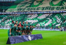 الكشف عن معلق مباراة الأهلي والغرافة في دوري أبطال آسيا للنخبة