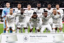 من هو معلق مباراة ريال مدريد وريال مايوركا في كأس السوبر الإسباني