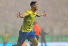ليس مصاباً..سبب غياب كريستيانو رونالدو عن النصر السعودي في إيران