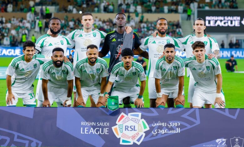 الكشف عن معلق مباراة الأهلي والريان في دوري أبطال آسيا للنخبة