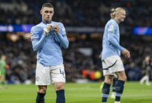 فودين يتحدث عن مفاجأة ليفربول في الدوري الإنجليزي
