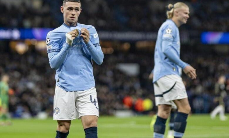 فودين يتحدث عن مفاجأة ليفربول في الدوري الإنجليزي