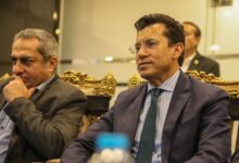 تحرك دولي يهدد تعديلات قانون الرياضة ‏