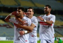 حقيقة مشاركة الزمالك في دوري أبطال إفريقيا