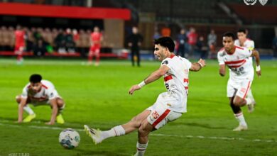 مخطط الزمالك لحرمان زيزو من لعب كأس العالم للأندية مع الأهلي