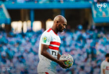 شيكابالا يتلقى عرضاً مغريا للرحيل عن الزمالك