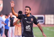 كهربا يكشف أسباب رحيله عن الأهلي ويهاجم كولر