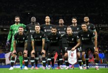 الكشف عن معلق مباراة ليفربول وفولهام في الدوري الإنجليزي
