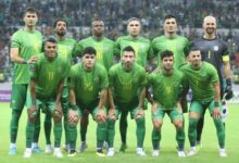 الكشف عن معلق مباراة الشرطة وبيرسبوليس في دوري أبطال آسيا للنخبة