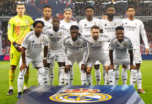 موعد ومعلق مباراة ريال مدريد وفالنسيا في الدوري الإسباني