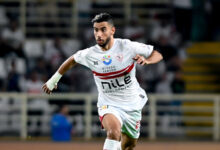 كواليس حل أزمة ناصر ماهر مع بيسيرو