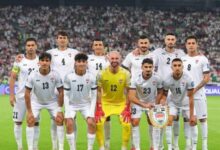 تعرف على معلق مباراو العراق والكويت في تصفيات كأس العالم 2026
