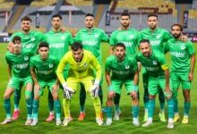 بث مباشر مباراة المصري والإسماعيلي في الدوري المصري