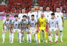 تاريخ مشاركات منتخب العراق في كأس الخليج