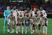 تعرف على معلق مباراة تشيلسي وفولهام في الدوري الإنجليزي