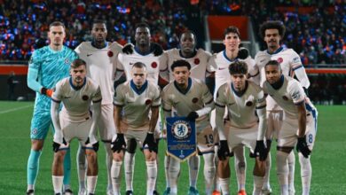 تعرف على معلق مباراة تشيلسي وفولهام في الدوري الإنجليزي