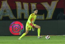 الأهلي يحدد بديل مصطفى شوبير ويحصل على توقيع صفقة جديدة
