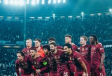 الكشف عن معلق مباراة مانشستر سيتي ونوتينغهام في كأس الاتحاد