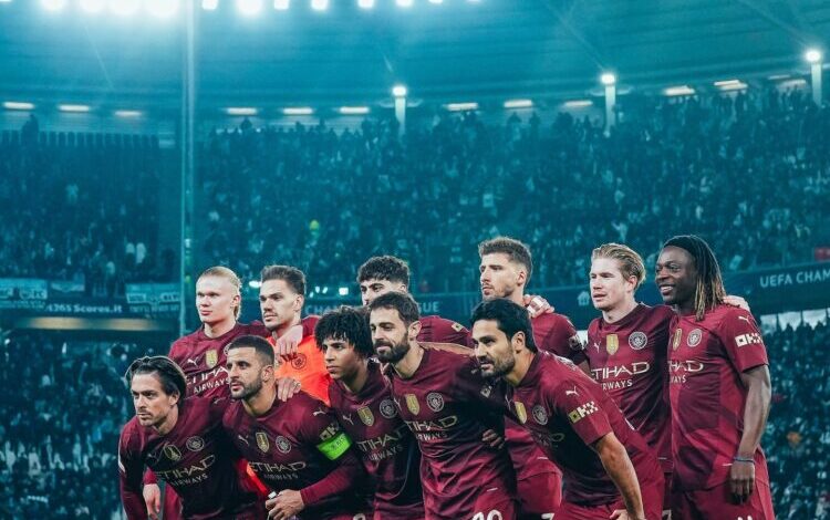 الكشف عن معلق مباراة مانشستر سيتي ونوتينغهام في كأس الاتحاد