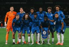 تعرف على معلق مباراة تشيلسي وليجيا وارسوا في دوري المؤتمر الأوروبي